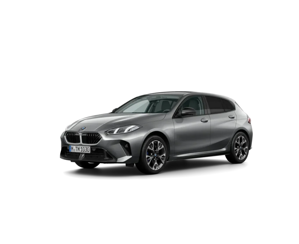 SWATCH GROUP Corporate sales BMW 120 - Sales discount