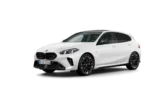 SWATCH GROUP Corporate sales BMW M135 xDrive - Sales discount