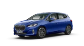 SWATCH GROUP Corporate sales BMW 230e xDrive Active Tourer - Sales discount