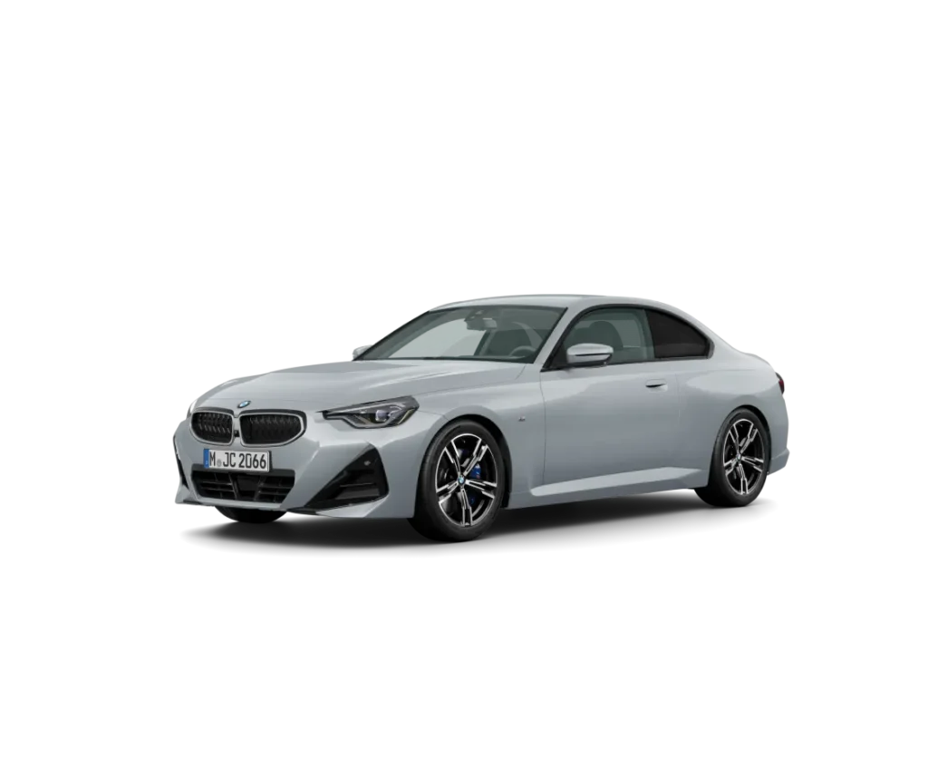 SWATCH GROUP Corporate sales BMW 220d Coupé M Sport - Sales discount