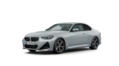 SWATCH GROUP Corporate sales BMW 220d Coupé M Sport - Sales discount