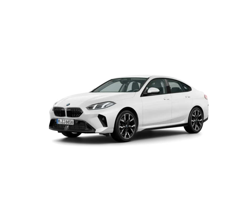 SWATCH GROUP Corporate sales BMW 220 Gran Coupé - Sales discount
