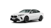 SWATCH GROUP Corporate sales BMW 220 Gran Coupé - Sales discount