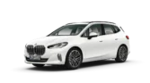 SWATCH GROUP Corporate sales BMW 220i Active Tourer - Sales discount