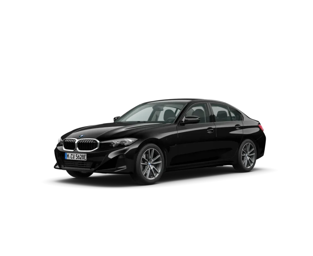 SWATCH GROUP Corporate sales BMW 330e xDrive Berline - Sales discount