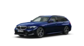 SWATCH GROUP Corporate sales BMW 330e xDrive Touring - Sales discount