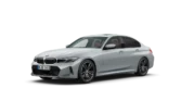 SWATCH GROUP Corporate sales BMW 318d Berline - Sales discount