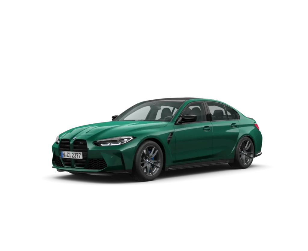 SWATCH GROUP Corporate sales BMW M340i xDrive Berline - Sales discount