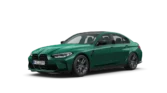 SWATCH GROUP Corporate sales BMW M340i xDrive Berline - Sales discount