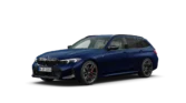 SWATCH GROUP Corporate sales BMW M340i xDrive Touring - Sales discount