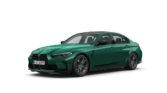 SWATCH GROUP Corporate sales BMW M340d xDrive Berline - Sales discount