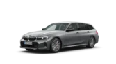 SWATCH GROUP Corporate sales BMW M340d xDrive Touring - Sales discount
