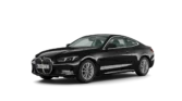 SWATCH GROUP Corporate sales BMW 420i Coupé - Sales discount