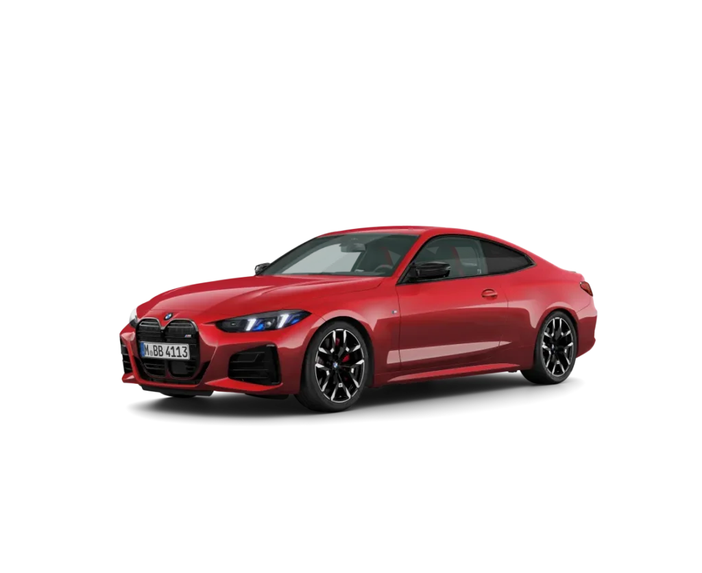 SWATCH GROUP Corporate sales BMW M440i xDrive Coupé - Sales discount