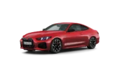 SWATCH GROUP Corporate sales BMW M440i xDrive Coupé - Sales discount