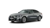 SWATCH GROUP Corporate sales BMW 430i xDrive Gran Coupé - Sales discount