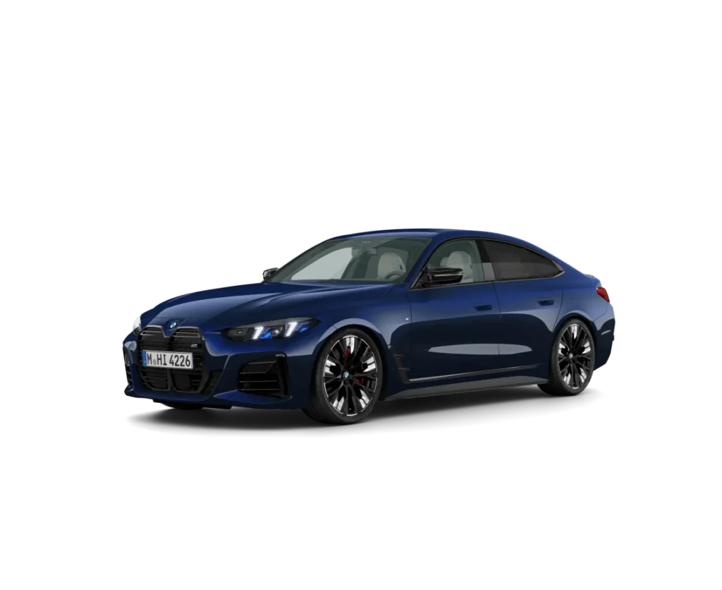 SWATCH GROUP Corporate sales BMW M440i xDrive Gran Coupé - Sales discount