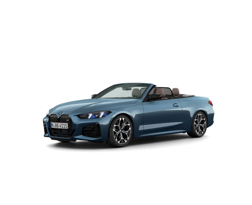 SWATCH GROUP Corporate sales BMW M440i xDrive Cabriolé - Sales discount
