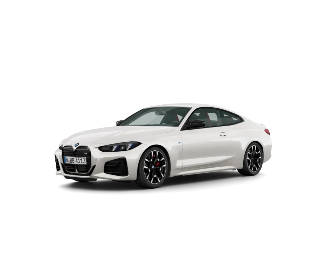 SWATCH GROUP Corporate sales BMW M440d xDrive Coupé - Sales discount