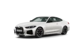 SWATCH GROUP Corporate sales BMW M440d xDrive Coupé - Sales discount
