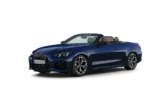 SWATCH GROUP Corporate sales BMW M440d xDrive Cabriolet - Sales discount