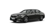 SWATCH GROUP Corporate sales BMW 530e Berline - Sales discount