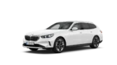 SWATCH GROUP Corporate sales BMW 520i Touring - Sales discount