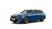 SWATCH GROUP Corporate sales BMW 520d Touring - Sales discount