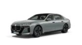 SWATCH GROUP Corporate sales BMW 750e xDrive Berline - Sales discount