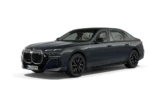 SWATCH GROUP Corporate sales BMW M760e xDrive Berline - Sales discount
