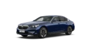 SWATCH GROUP Corporate sales BMW 520d Berline - Sales discount