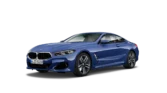 SWATCH GROUP Corporate sales BMW 840d xDrive Coupé - Sales discount