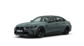 SWATCH GROUP Corporate sales BMW M3 Berline - Sales discount
