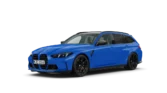 SWATCH GROUP Corporate sales BMW M3 Competition M xDrive Touring - Sales discount