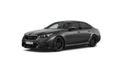SWATCH GROUP Corporate sales BMW M5 Berline - Sales discount