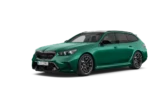 SWATCH GROUP Corporate sales BMW M5 Touring - Sales discount