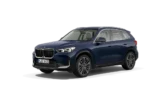 SWATCH GROUP Corporate sales BMW X1 xDrive23i - Sales discount