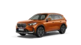 SWATCH GROUP Corporate sales BMW X1 sDrive18d - Sales discount