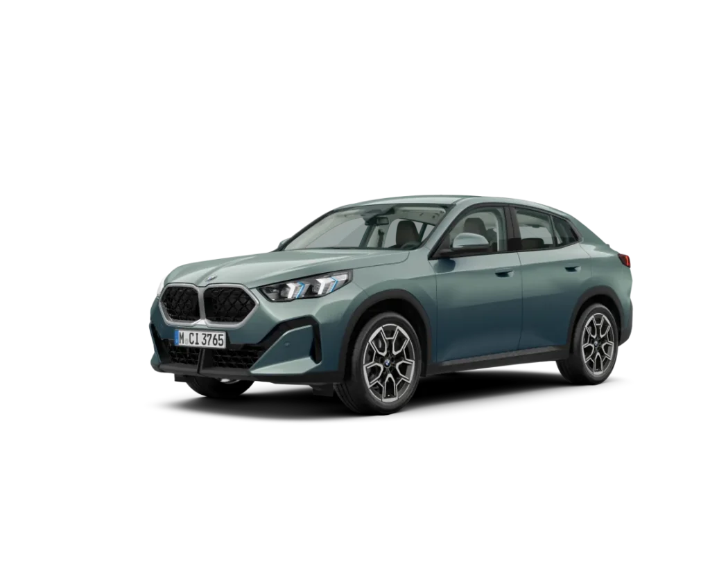 SWATCH GROUP Corporate sales BMW X2 sDrive20i - Sales discount