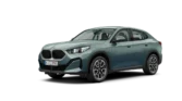 SWATCH GROUP Corporate sales BMW X2 sDrive20i - Sales discount