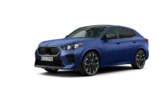 SWATCH GROUP Corporate sales BMW X2 M35i xDrive - Sales discount