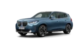 SWATCH GROUP Corporate sales BMW X3 30e xDrive - Sales discount
