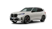 SWATCH GROUP Corporate sales BMW X3 M50i xDrive - Sales discount