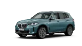 SWATCH GROUP Corporate sales BMW X5 xDrive50e - Sales discount