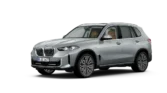 SWATCH GROUP Corporate sales BMW X5 xDrive40i - Sales discount