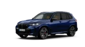 SWATCH GROUP Corporate sales BMW X5 M60i xDrive - Sales discount