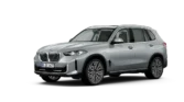 SWATCH GROUP Corporate sales BMW X5 xDrive30d - Sales discount