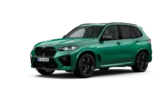 SWATCH GROUP Corporate sales BMW X5 M Competition - Sales discount