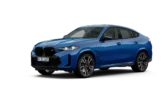 SWATCH GROUP Corporate sales BMW X6 M60i xDrive - Sales discount