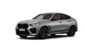 SWATCH GROUP Corporate sales BMW X6 M Competition - Sales discount